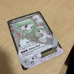 Gardevoir EX RC30/RC32 Full Art - Radiant Collection Pokemon - Generations NM - Image 2