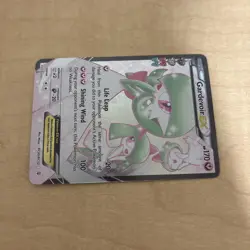 Gardevoir EX RC30/RC32 Full Art - Radiant Collection Pokemon - Generations NM - Image 3