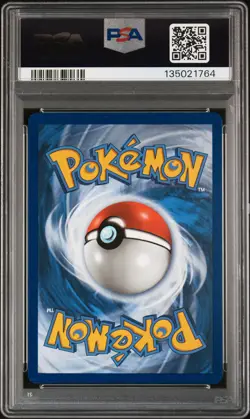 Pikachu SM162 Holo Promo Team Up Single Pack Blisters Pokemon PSA 7 *764 - Image 2