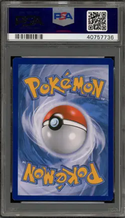 Pokemon Charizard EX XY Flashfire Holo Rare #11 PSA 10 Gem Mint - Image 2
