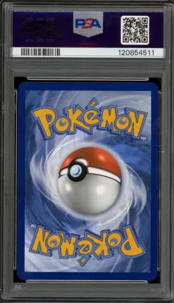 Pokemon Eevee ex Prismatic Evolutions Super Premium Coll Promo SVP EN 174 PSA 10 - Image 2