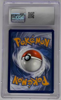 Scyther Holo CGC 10 Card Trading Card Game Classic 006/034 English Pokemon - Image 2