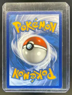 2023-25 Pokemon SV Black Star Promos - SVP EN Team Rocket's Wobbuffet #203 - Image 2