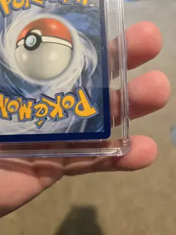 Mega Charizard EX 101/108 CGC 9 Full Art Holo XY Evolutions 2016 Pokemon - Image 4