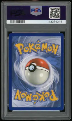 Pokemon Charizard ex Special Illustration Rare 234/091 Paldean Fates PSA 9 - Image 2