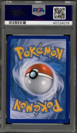 Pokemon M Charizard EX XY Flashfire Holo Ultra Rare #107 PSA 9 Mint - Image 2
