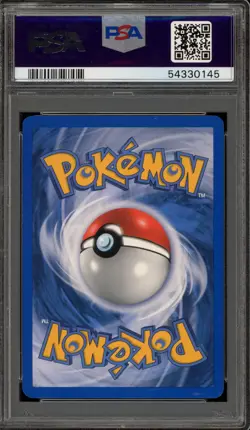 Pokemon Grumpig EX Emerald Prerelease Promo #29 PSA 10 Gem Mint - Image 2