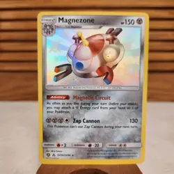 Magnezone SV29/SV94 Baby Shiny - Hidden Fates - Pokemon TCG - SHIPS FAST - Image 1