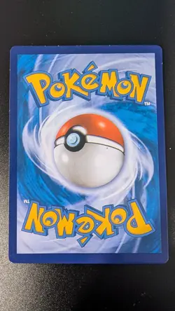 Pokemon TCG sword and shield Snorlax VMAX 206/202 Holo Rare **SMOKE FREE HOME** - Image 2