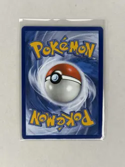 Pokemon Mega Lopunny & Jigglypuff GX 165/236 Cosmic Eclipse TAG TEAM Card NM - Image 4