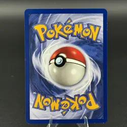 Lapras 10/62 Holo Rare Card - Pokemon TCG Fossil Set WOTC Vintage 1999 NM - Image 5