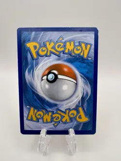 Mew XY110 XY Black Star Promo Holo Foil Pokemon TCG Card LP Condition - Image 2