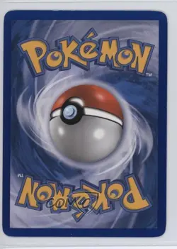 Cyndaquil Reverse Foil Pokemon EX Unseen Forces #54 2005 - Image 2