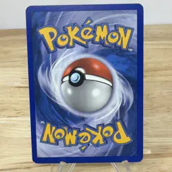 Bulbasaur - 45/100 Crystal Guardians - Pokemon TCG - 2006 - Image 2