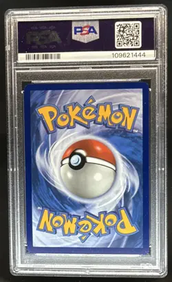 2023 Pokemon SV Paradox Rift Iron Valiant ex #249/182 PSA 10 - Image 2