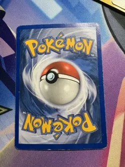 Pokemon TCG Victreebel EX Legend Maker Holo Card 13/92 Rare - Image 2