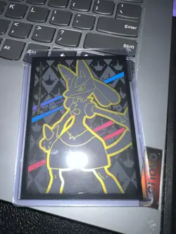 Blaziken VMAX 201/198 Alternate Art Chilling Reign Pokemon - Image 2