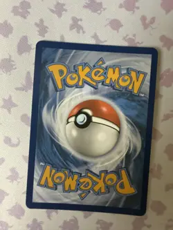 Water Energy 154/159 Rare Ultra Crown Zenith Pokemon Near Mint - Image 2