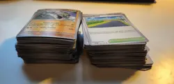 Pokemon 151 Bulk Lot of Cards - Image 1
