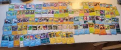 Pokemon 151 Bulk Lot of Cards - Image 4
