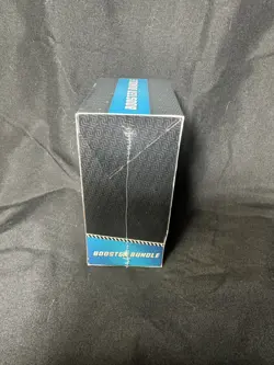 Pokemon TCG: Scarlet & Violet Black Bolt Booster Bundle Box FACTORY SEALED - Image 3