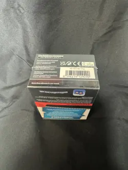 Pokemon TCG: Scarlet & Violet Black Bolt Booster Bundle Box FACTORY SEALED - Image 5