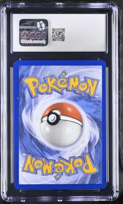 2025 Pokemon Steelix Mega Evolution 150/132 IR CGC MINT 9 - Image 2
