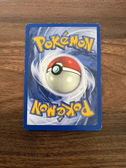 Pokemon TCG Dewgong Base Set 2 Unlimited Uncommon Card 36/130 LP - Image 5