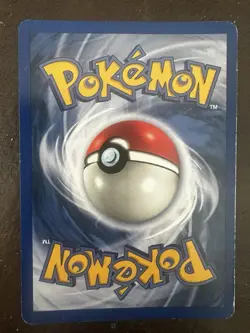 Venusaur 15/102 Base Set Holo Rare 1999 Pokemon Card - Vintage WotC - LP - Image 2