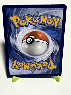 Pokemon Giovanni's Charisma 197/165 Sv: Scarlet & Violet 151 Holo NM Condition - Image 2