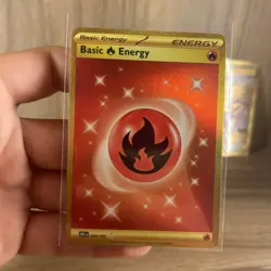 Pokemon TCG Gold Energy Bundle 4 Cards - Image 4