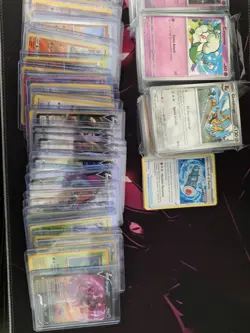 Pokemon TCG Mixed Era 700 Card Lot. Includes Bulk, Ex, V, Vintage, Modern - Image 2