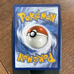 Pokemon TCG Prismatic Evolutions Card Lot (4 Cards Total/ 2 STAMPED) - Image 5
