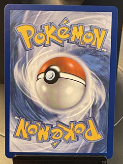 Pokemon TCG Ascended Heroes Mega Dragonite Ex Gold Hyper Rare 295/217 Near Mint - Image 2