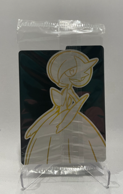 Pokemon Mega Evolution Alakazam Promo Lot/4 - New, Sealed! - Image 3