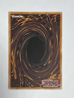 YuGiOh! TCG || Radiant Typhoon Swen - Ultra Rare - DOOD-EN014 - Image 2