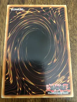 Yu-Gi-Oh! TCG Toon World SRL-EN076 Spell Ruler (25th Anniversary Edition) NM - Image 2