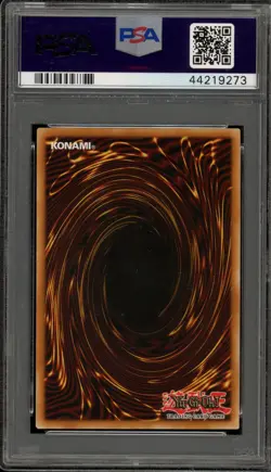 Yu-Gi-Oh! Tyrant Dragon Retro Pk. 2 RP02-EN056 PSA 9 Mint - Image 2