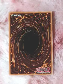 Yu-Gi-Oh Spell Shattering Arrow PGL3-EN082 Gold Rare 1st Edition - Image 4