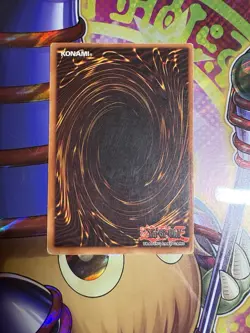 Yu-Gi-Oh! TCG Time Wizard Metal Raiders MRD-065 1st Edition Ultra Rare - Image 2