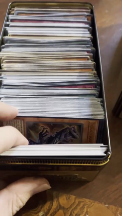 Huge Yugioh Card Bulk Lot | Vintage to Modern | Varying Conditions - Image 2