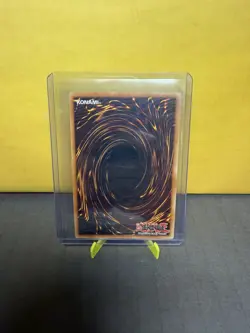 Yu-Gi-Oh! Dark Magician SYE-001 Super Rare Starter Deck Yugi Evolution Konami - Image 2