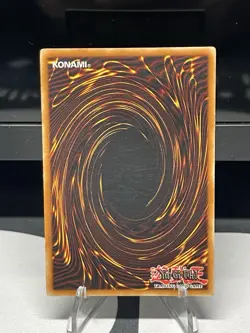 Red Eyes Black Dragon 2003 Yu-Gi-Oh! 1st Edition SDJ-001 - Image 4