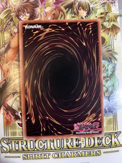 Parasite Paracide PSV-003 Super Rare Pharaoh's Servant Unlimited Yu-Gi-Oh - Image 2