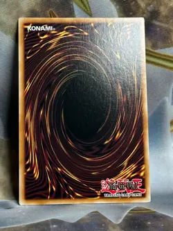 Yu-Gi-Oh! Duel Link Dragon, The Duel Dragon YCSW-EN012 Super Rare Prize Card NM - Image 3