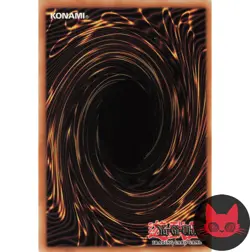 Yugioh Toll DB1-EN019 Common NM - Image 2