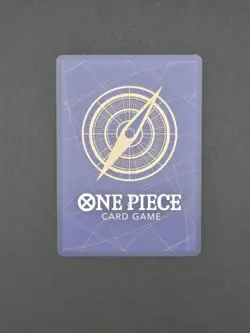 2026 One Piece Promos ENGLISH 093 TRAFALGAR LAW Illustration Box Vol.6 - Image 2