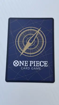 Roronoa Zoro OP09-076 R ONE PIECE Card The Best 2 - ONE PIECE Card Game Japanese - Image 2