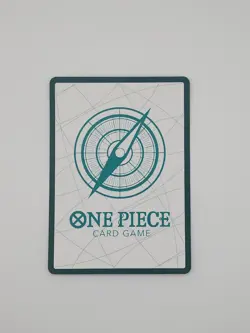 DON !! Card [Gold Frame] (Charlotte Linlin) ONE PIECE The Best PRB-01 Japanese - Image 2