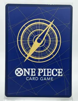 One Piece Lim (OP10-037/162) OP10 Royal Blood NM FOIL TCG CCG - Image 2